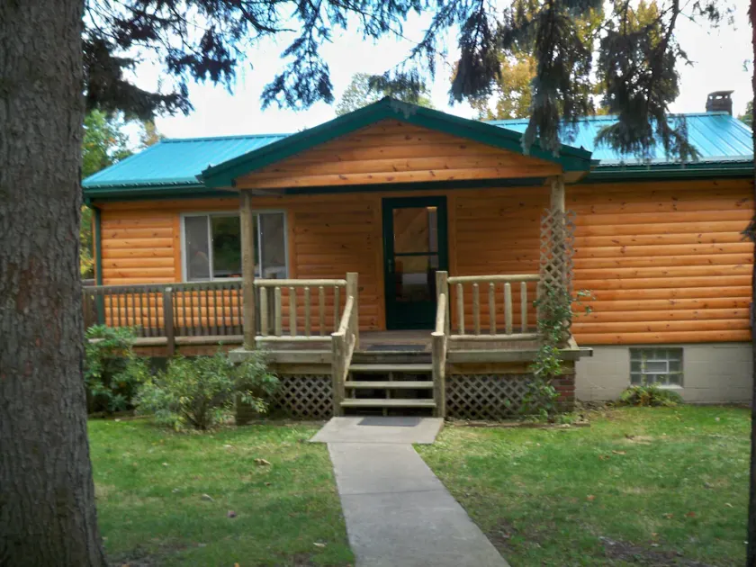 Mountain Getaway - 6 miles to Ohiopyle! - Image 1