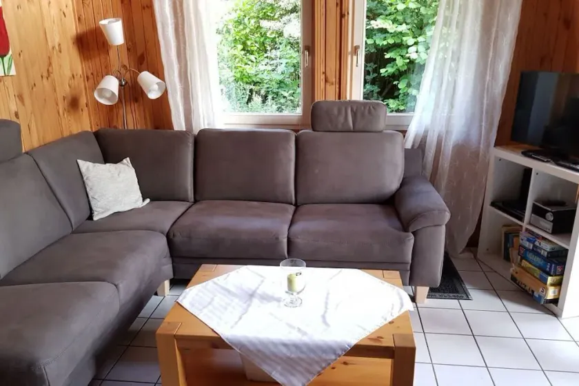Lovely Apartment in Extertal - Image 1
