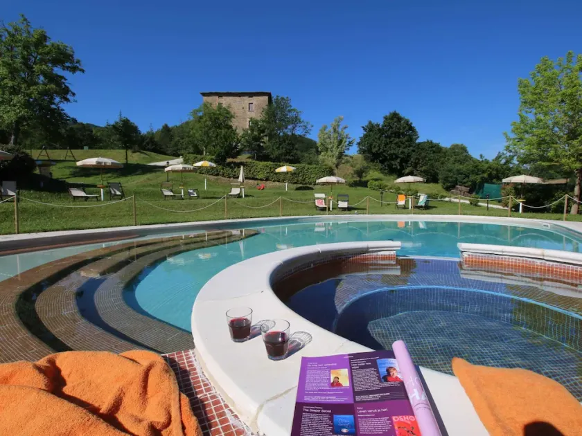 Country House Getaway in Apecchio - Image 1