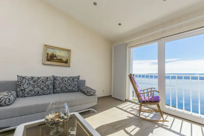 Apartamentos vista de lujo (58331-A2) - Omis - Image 1