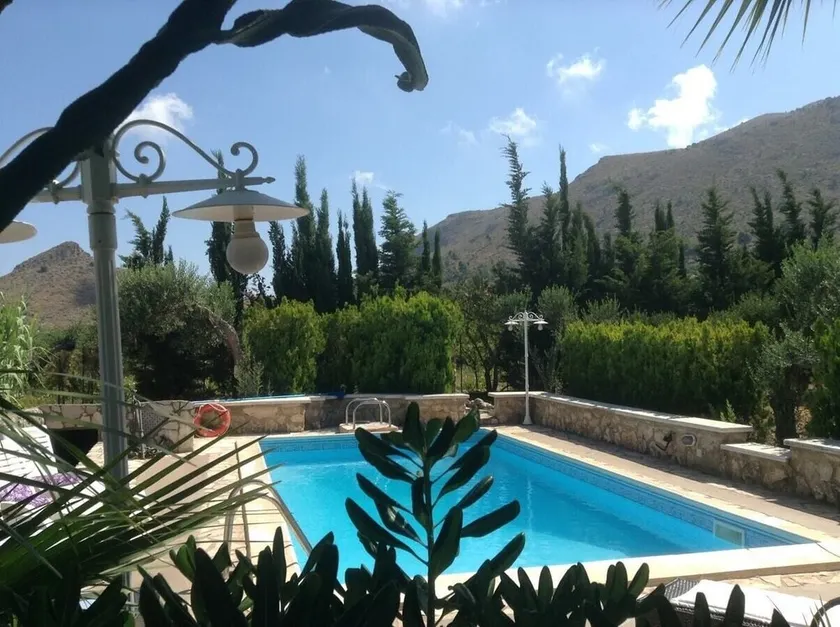 Villa Kasia - Country villa with private pool - Image 1
