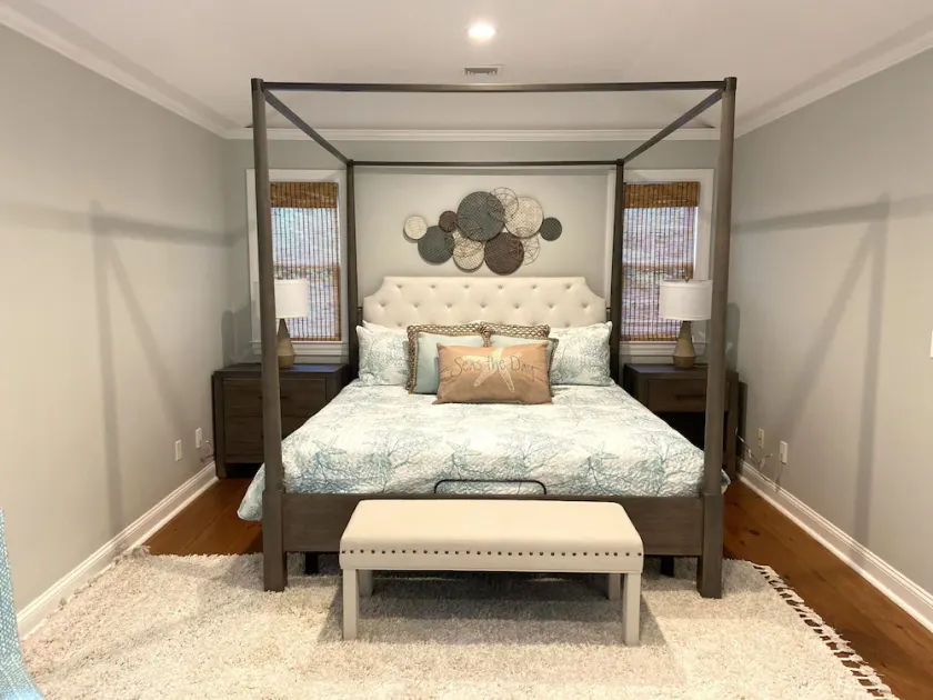 Spring is here! Message me for your 20% off discount offer per night!  - Image 1