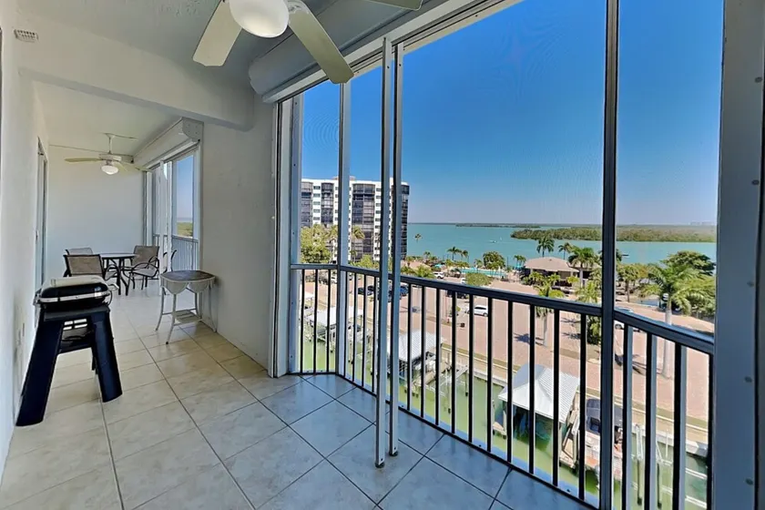 Casa Marina 652 | Water Views + Resort Pool! - Image 1