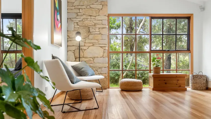 Yirrip House - Nestled on the edge of National Park - Image 1