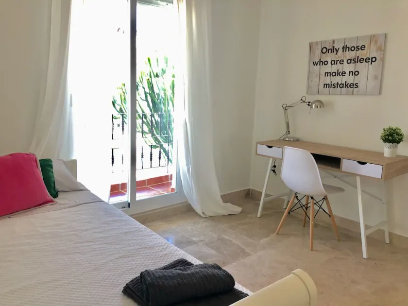 Golden Mile Design Corner House 3 Minuten nach Puerto Banus und Strand - Image 1