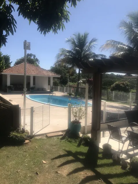 2 Chambres - Maison de Campagne à Limeira - Image 1