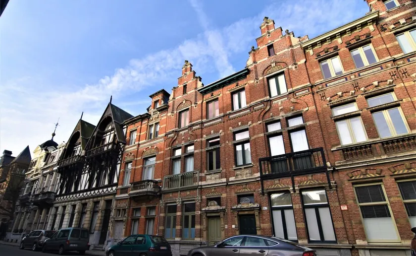 Mansarda Casa Zurenborg - Image 1