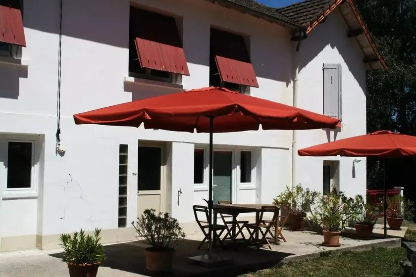 Gîte de France Le carnyx 3 épis - Gîte de France 6 personnes MAE-9974 - Image 1