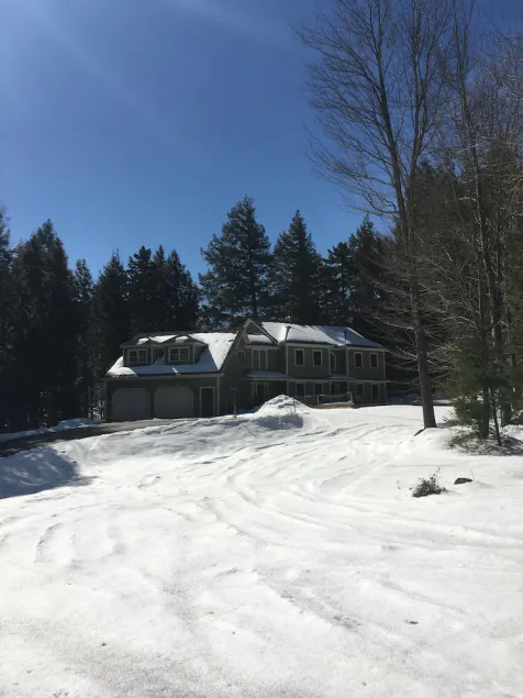 Smukt skihus beliggende .2 miles fra Sugarbush North - Image 1