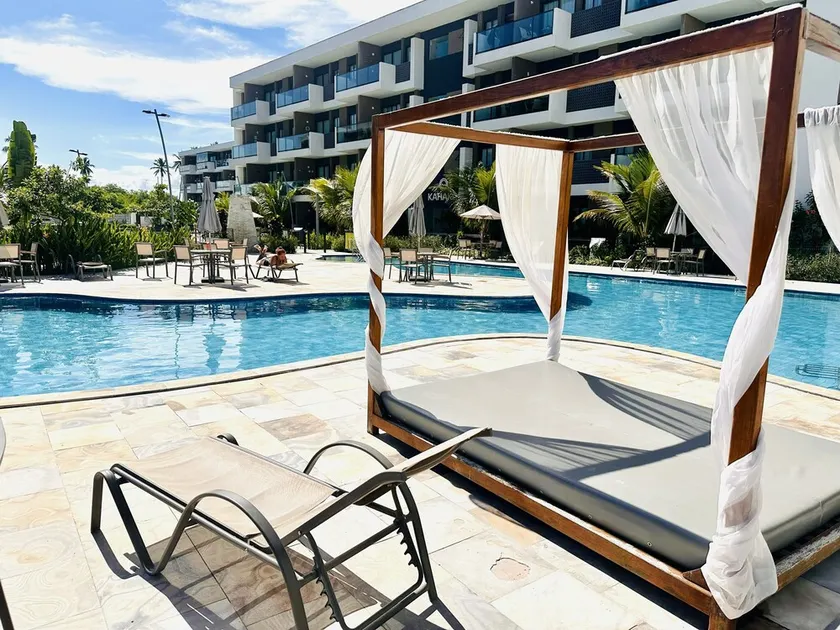 Makia Beach Resort Luxo - Muro Alto-10 Piscinas - Image 1