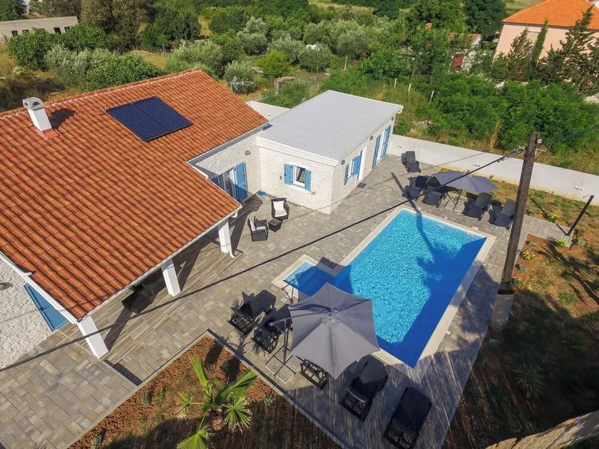 Villa Rafajela - Private Pool - Image 1