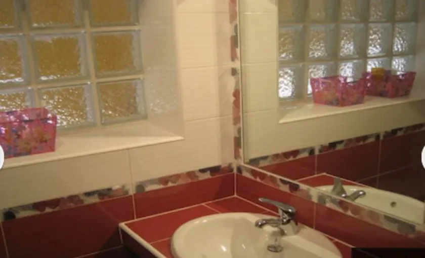 Fantastisk hus på landet \"Casa de Siesta y Brisca 1\" - Image 1