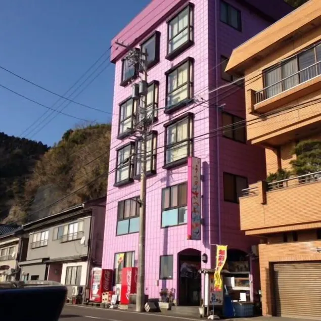 Umi no Yado Sahei - Image 1