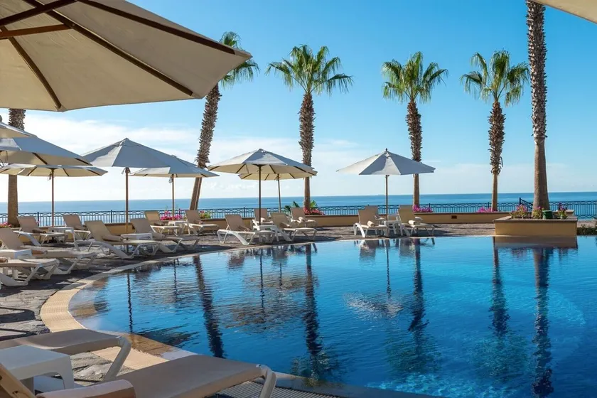 Pueblo Bonito Sunset Resort, Cabo San Lucas, Mexico - Image 1