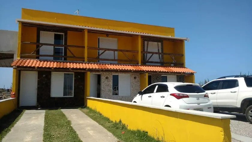 Portuguese Stone House - Image 1