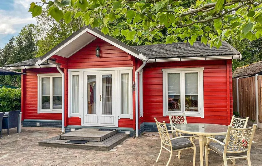 Dejligt hjem i Heinkenszand med sauna - Image 1