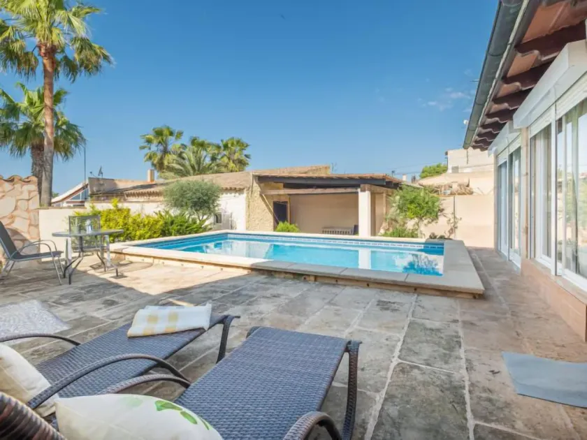 Holiday Home Mare by Interhome - Image 1