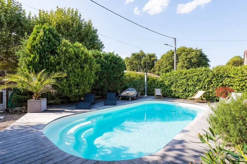 Villa Cap Ferret - Image 1
