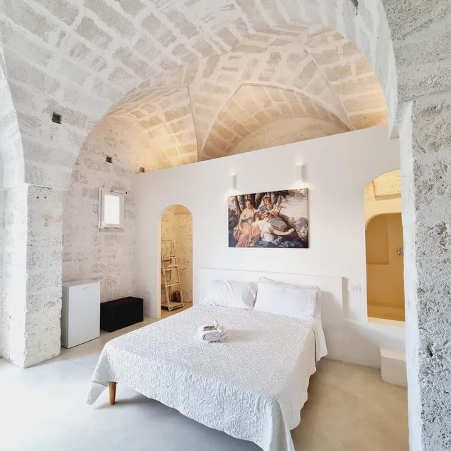 Corte Mercurio B&B - Image 1