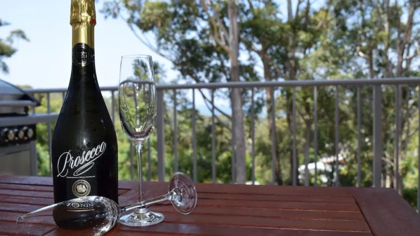 Terrigal Luxury Accommodation - Image 1