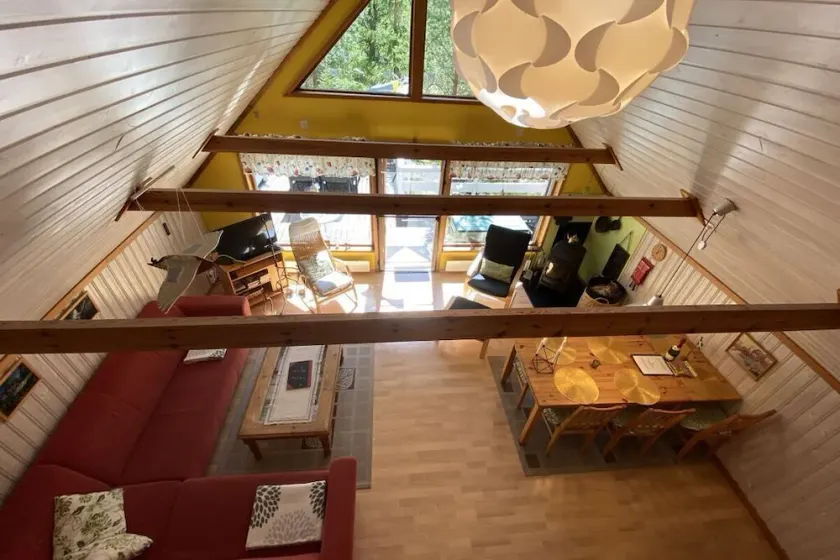 Appartement moderne à Vimmerby - Image 1
