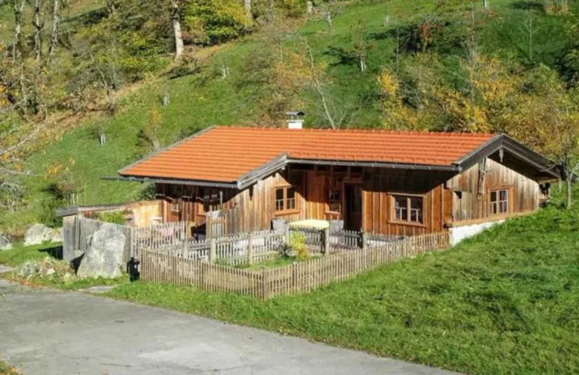 Appartamento 2 - Gschwandlerhof - Image 1