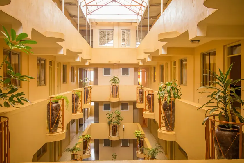 Eland Safari Hotel Nyeri - Image 1