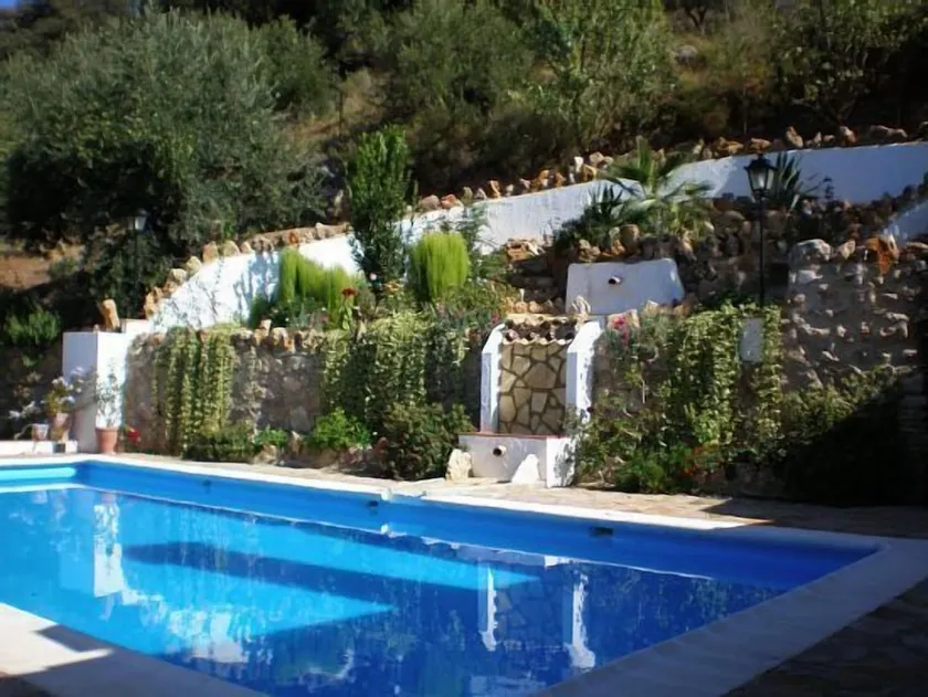Gîte Rural Puente Piedra pour 8 personnes - Image 1