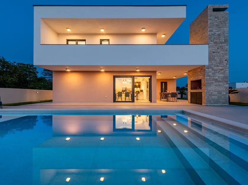 Villa Antonio ZadarVillas - Image 1