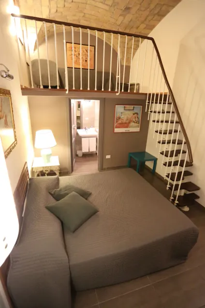 Vatican Dreaming Vatican appartement pour 7 personnes - Image 1