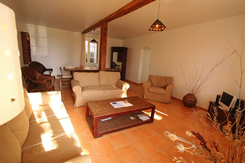 Domaine de Garille - Maison du Regisseur - Image 1