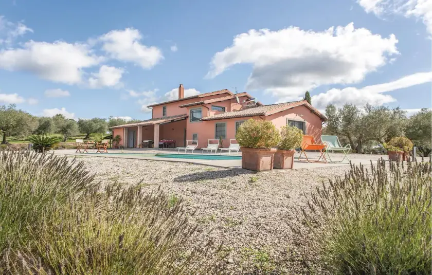 Schönes Zuhause in Montefiascone VT - Image 1