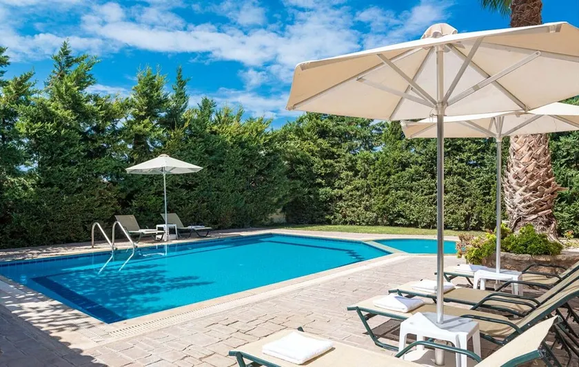 Villa Yannis - Image 1