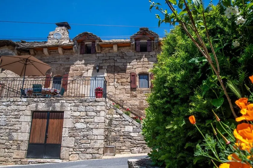 La maison d'Élise - Image 1