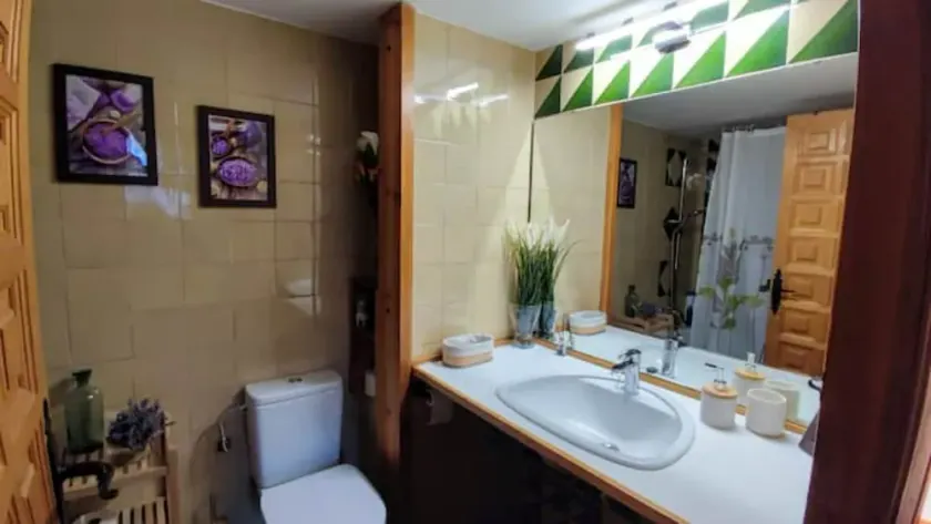 A CENTRIC DUPLEX WITH VIEWS - El Niuet de Sort - Image 1