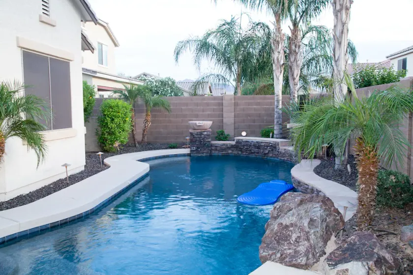 YourSunValleyEscape-4 seng / 3 bad, 3100 sqft. Privat Pool! - Image 1