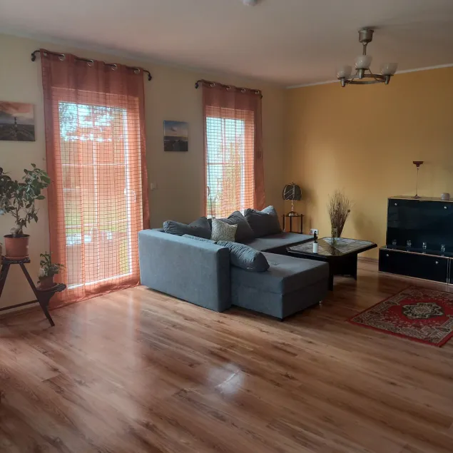 Vacation apartment in a rural location - Image 1
