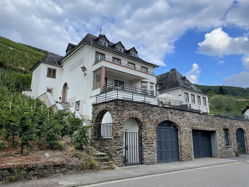 The Vineyard View - Image 1