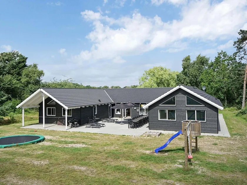 5 star holiday home in Nexø - Image 1