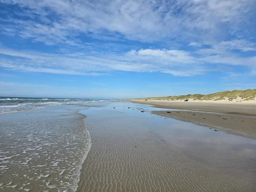 4 star holiday home in Løkken - Image 1