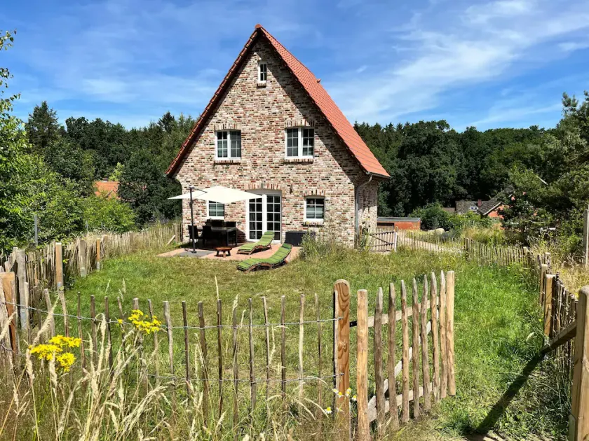 Bispinger Heidezauber - Casa Dogwood - Image 1