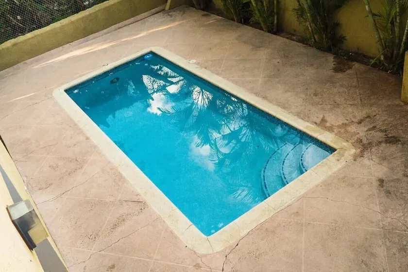 Luxury 2 Bedroom 2 Bathroom City Oasis - Image 1