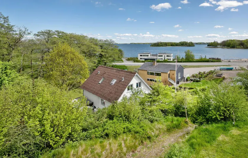 Gorgeous Home In Kruså With Kitchen - Image 1