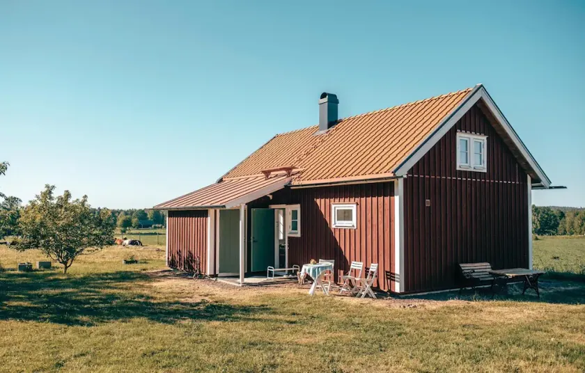 Maison confortable à Södra Vi avec. - Image 1