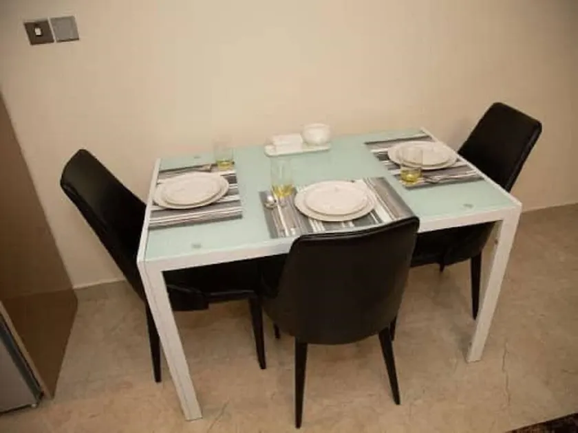 Lovely One-Bedroom Apartment in the Heart of East legon - Image 1