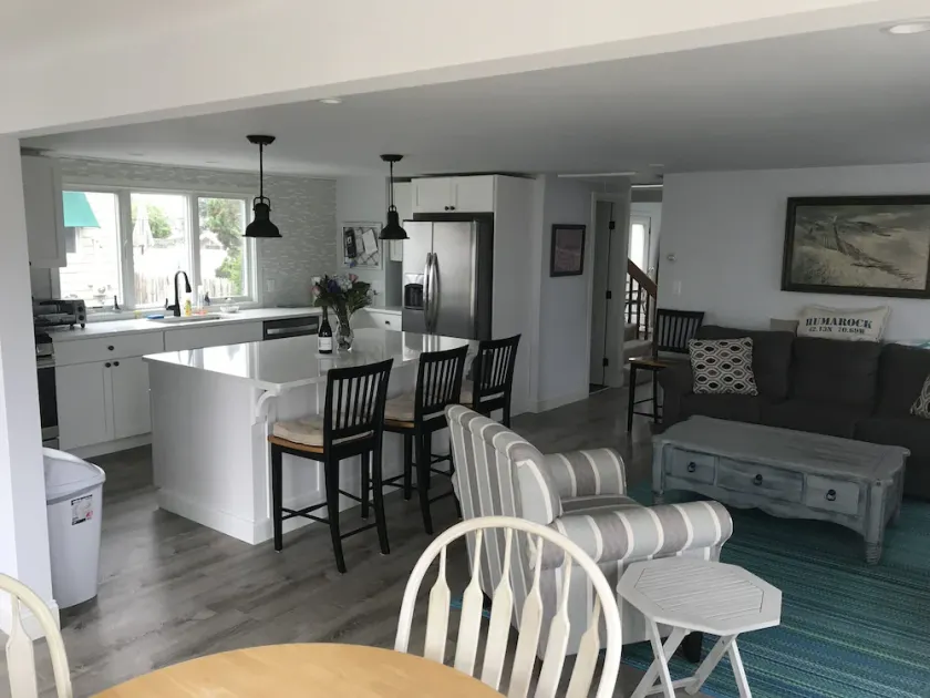 Familjevänlig Humarock Beach Cottage - Humarock - Image 1