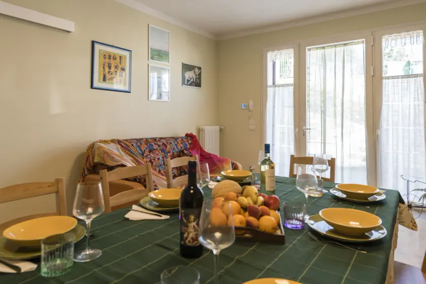 Casa no coração da Toscana, ideal para famílias ou grupos de amigos - Image 1
