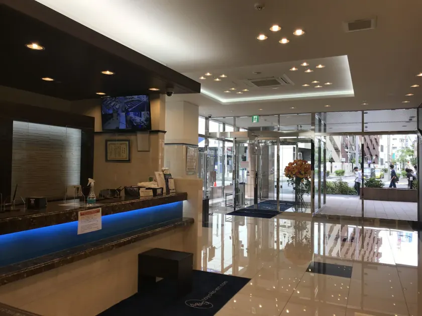 Toyoko Inn Matsumoto eki Higashi guchi - Image 1