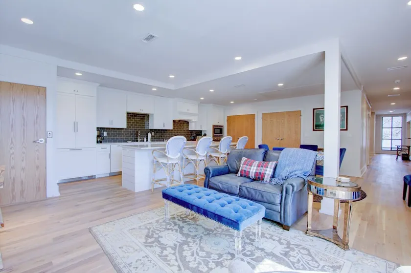 3Bed / 3Bath Moderne Oasis i Historiens Hjerte - Image 1