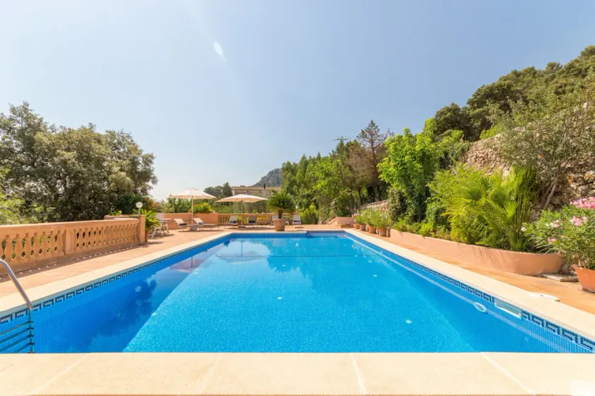 Aire Can Pieres, Finca 5StarsHome Mallorca - Image 1